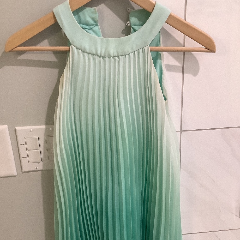 Belk, girls, (7/8), blue, green,